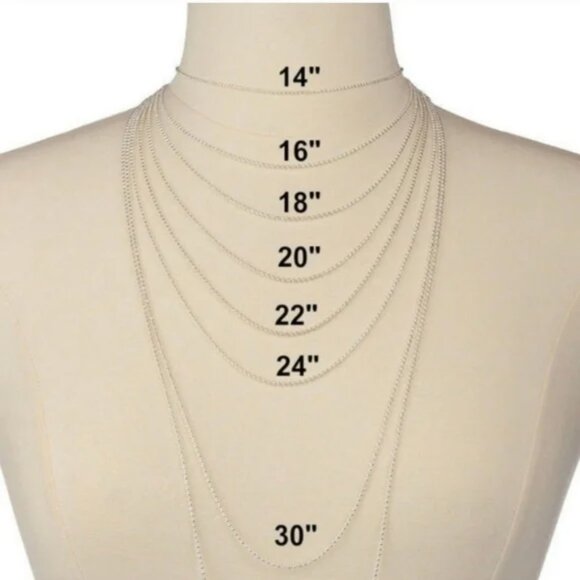 NWT Unisex Sterling Silver 925 Snake Chain 20in - Picture 5 of 5